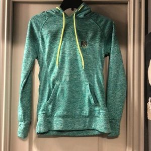 Ivory Ella sweatshirt